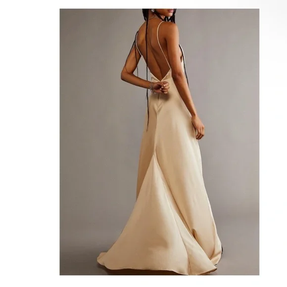 chinese dress ladies Free People Bluebell Maxi Dress  Josie's Boutique